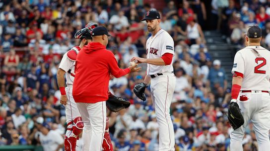 FINAL: Red Sox 7, Orioles 3 - Casas, offense salvage win after Bello stumbles early taken at BSJ Headquarters  (Red Sox)